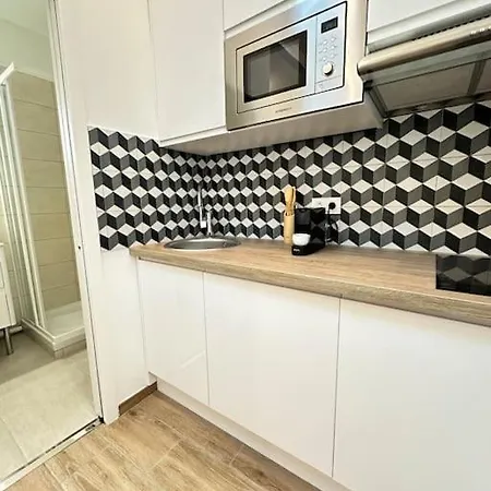 Lejlighed Dans Le Village D'auteuil 16