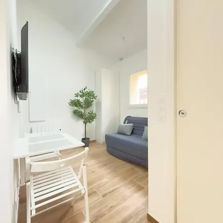 Lejlighed Dans Le Village D'auteuil 16 Paris